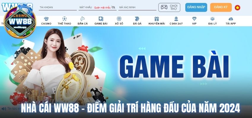 WW88 - Link Vào Nhà Cái W88 Chính Thức Mới Nhất 2024